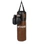 Retro Boxing Bag 15 kg My Hood - Punching Bag