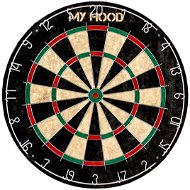 My Hood Classic Dartboard - Dartboard