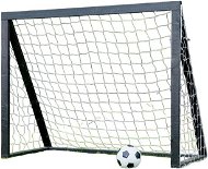 My Hood Homegoal Pro Junior 175 × 140 × 80 cm black - Football Goal