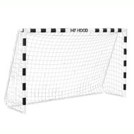 My Hood Liga 300 × 200 × 90 cm - Futbalová bránka