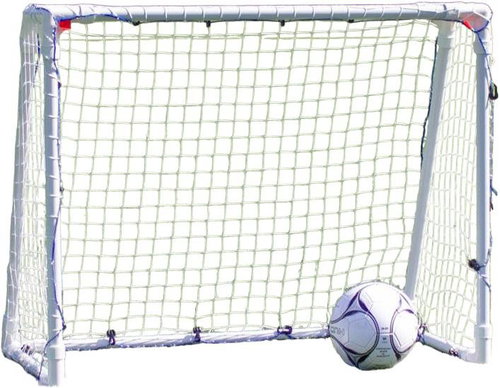 My Hood Golazo football goal 244 × 180 × 102 cm - Football Goal - Main image