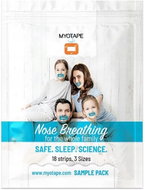 Myotape Anti-snoring patches test kit - Plaster