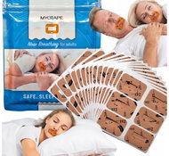 Myotape Anti-snoring patches size S - Plaster