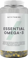 MyProtein Omega 3 – 250 kapsúl - Omega-3