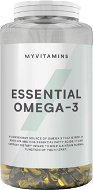 MyProtein Omega 3 - 250 kapszula - Omega 3