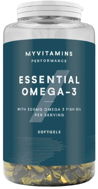 MyProtein Omega 3 - 90 Capsules - Omega 3