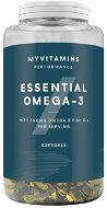 MyProtein Omega 3 – 90 kapsúl - Omega-3