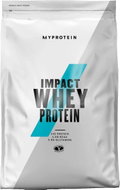 MyProtein Impact Whey Protein 2500g, chocolate/coconut - Protein