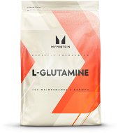 MyProtein L-glutamine 1000 g - Aminokyseliny