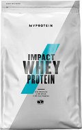 MyProtein Impact Whey Protein 2500 g, čokoláda, oriešok - Proteín