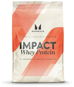 MyProtein Impact Whey Protein 2500g, unflavoured - Protein