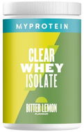 MyProtein Clear Whey Isolate 500 g - Protein
