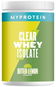MyProtein Clear Whey Isolate 500 g - Protein
