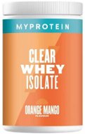 MyProtein Clear Whey Isolate Narancs és Mangó 500 g - Protein