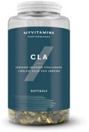 MyProtein CLA 180 kapslí - Fat burner