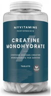 MyProtein Creatine Monohydrate 250 tablet - Kreatin