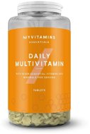 Multivitamin MyProtein Daily Vitamins, 180 tablet - Multivitamín