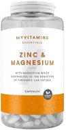 MyProtein Zinc and Magnesium 270 tabliet - Minerály