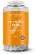 MyProtein Vitamín C + Bioflavonoidy, Šípek 60 tablet - Vitamin C