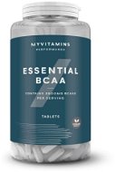 MyProtein BCAA Essential 1000 mg, 270 tablet - Amino Acids