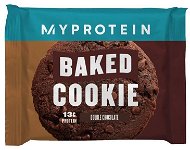 MyProtein Baked Cookie 75 g, Čokoláda - Proteínová tyčinka