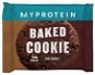 MyProtein Baked Cookie 75 g, Čokoláda - Proteínová tyčinka