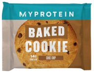 MyProtein Baked Cookie 75 g, Chocolate Chip - Proteínová tyčinka