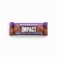 MyProtein Impact Protein Bar 64 g, Fudge brownie - Protein Bar
