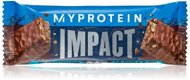 MyProtein Impact Protein Bar 64 g, Dark Chocolate Sea Salt - Protein Bar