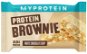 MyProtein Protein Brownie - Proteinová tyčinka