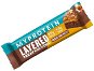 Myprotein 6 Layer Bar 60 g, Chocolate Peanut Pretzel - Proteínová tyčinka
