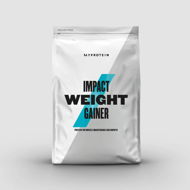 Gainer MyProtein Impact Weightgainer 2500 g, Čokoláda - Gainer