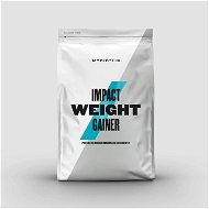 MyProtein Impact Weightgainer 2500 g, Vanilka - Gainer