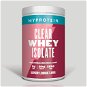 MyProtein Clear Whey Isolate 500 g, Malinová limonáda - Protein