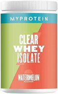 MyProtein Clear Whey Isolate 500 g, Vodný melón - Proteín