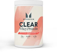 MyProtein Clear Whey Isolate 502 g, Dračie ovocie - Proteín