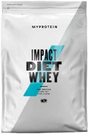 MyProtein Impact Diet Whey 1000 g, Čokoláda - Proteín