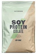 MyProtein Sójový Proteín Isolate 1000 g, Lesná jahoda - Proteín