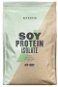 MyProtein Sojový Protein Isolate 1000 g, Přírodní jahoda - Protein