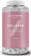 Kĺbová výživa MyProteín Collagen, 90 kapsúl - Kloubní výživa