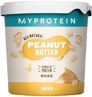 MyProtein Arašídové máslo - Nut Butter