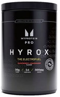 MyProtein Hyrox the Electrofuel 1020 g malinová limonáda - Elektrolyty