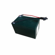 Yamaha Replacement Battery for Scooter RDS280 / Marine 250 - Rechargeable Battery