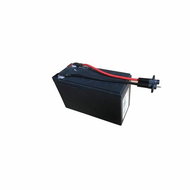 Yamaha Replacement Battery for Scooter RDS200 / Explorer / Navigator - Rechargeable Battery