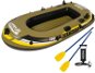 Inflatable Boat AVENLI Fishman 200 set Nafukovací člun - Nafukovací člun