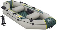 Bestway Ranger Elite X3 set Nafukovací raft  - Inflatable Boat