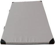 MASTER Comfort Line R120 200 × 100 × 6 cm grey - Gymnastic Mat