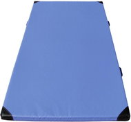 MASTER Comfort Line R80 200 × 100 × 6 cm blue - Gymnastic Mat
