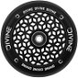 Divine Kolečko Divine Honeycore light 110 mm černé - Náhradný diel