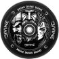 Divine Koliesko Divine Hollowcore 110 mm čierne - Náhradný diel